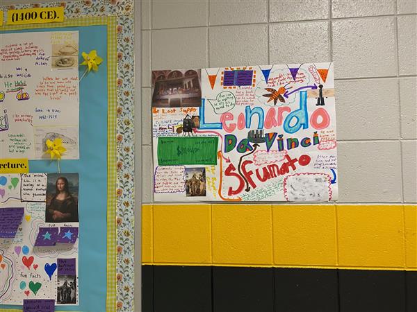 Renaissance Posters